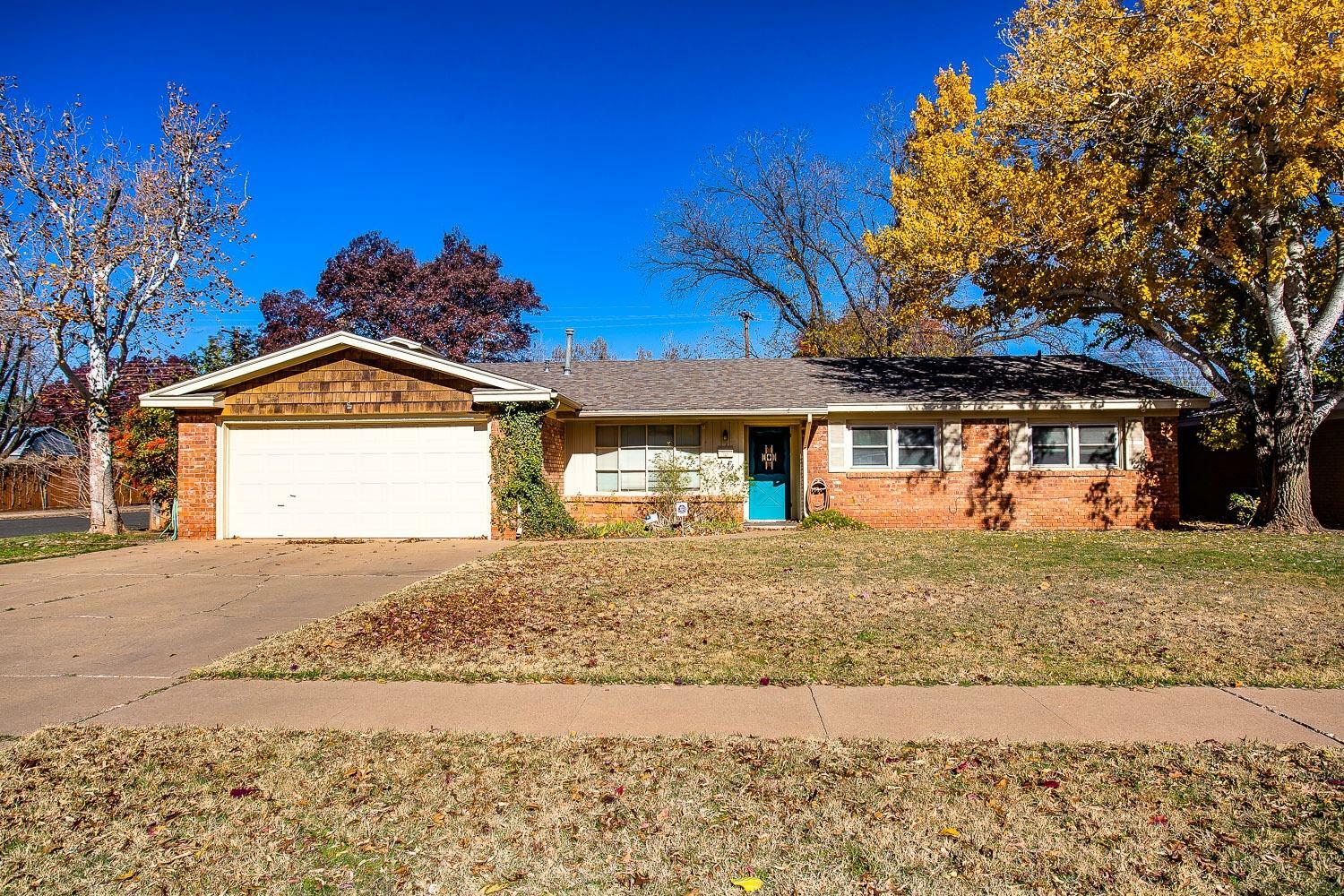 Property Photo: 3524 57th Street TX 79413