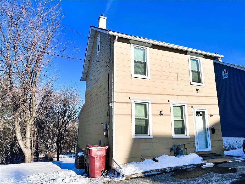 Property Photo: 3204 Quarry Street PA 18052
