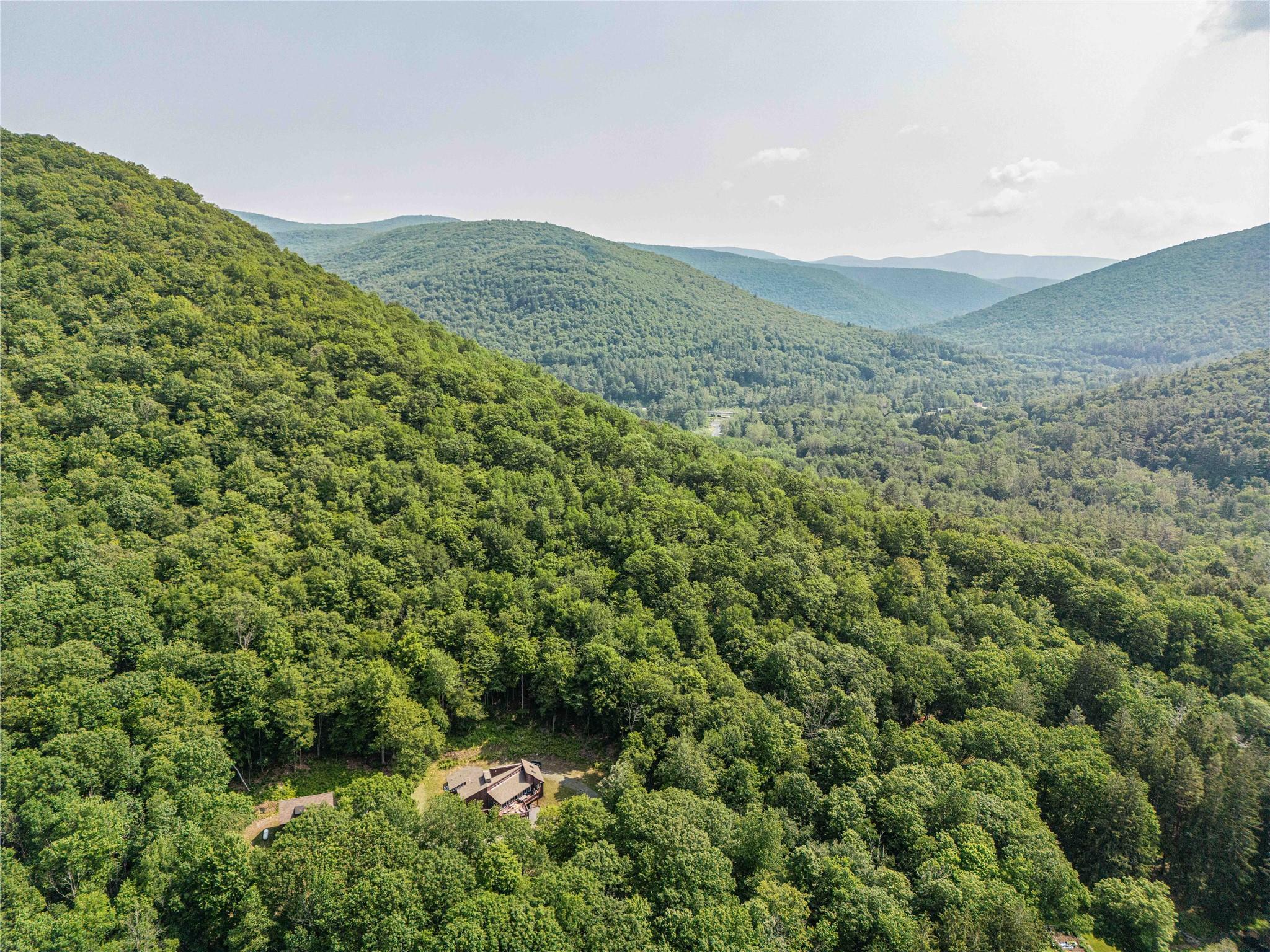 Property Photo:  110 Lost Clove Road  NY 12410 
