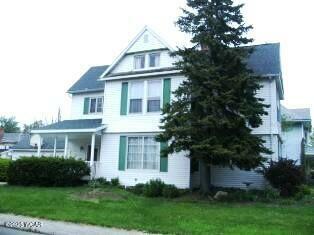 Property Photo:  127 Summit St. Street  OH 43326 