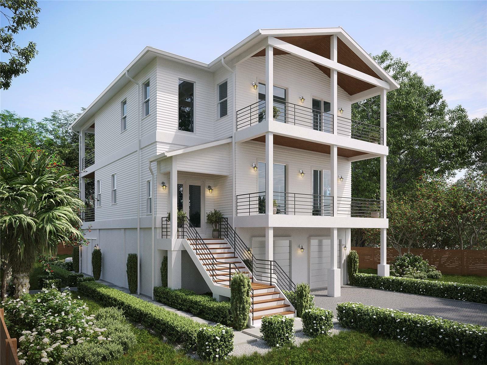Property Photo: 96 Shore Drive FL 34689