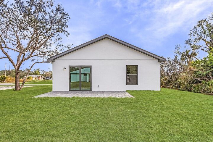 Property Photo:  4743 Michaler Street  FL 34286 