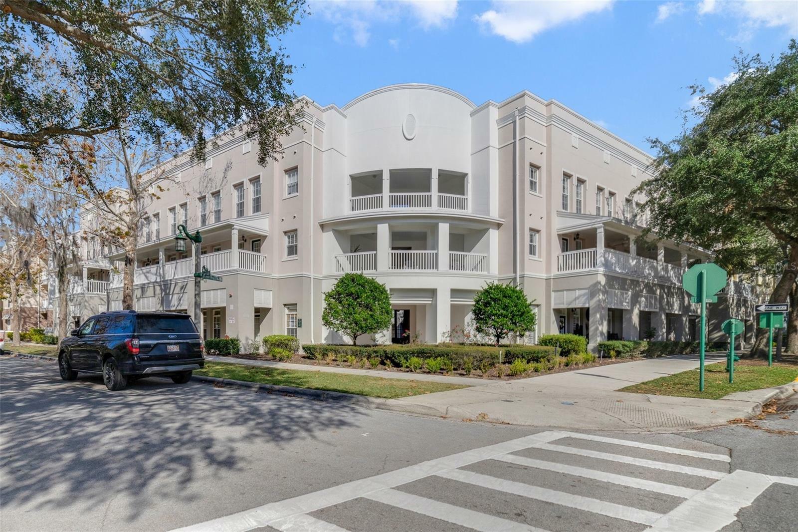 Property Photo:  563 Water Street 563  FL 34747 