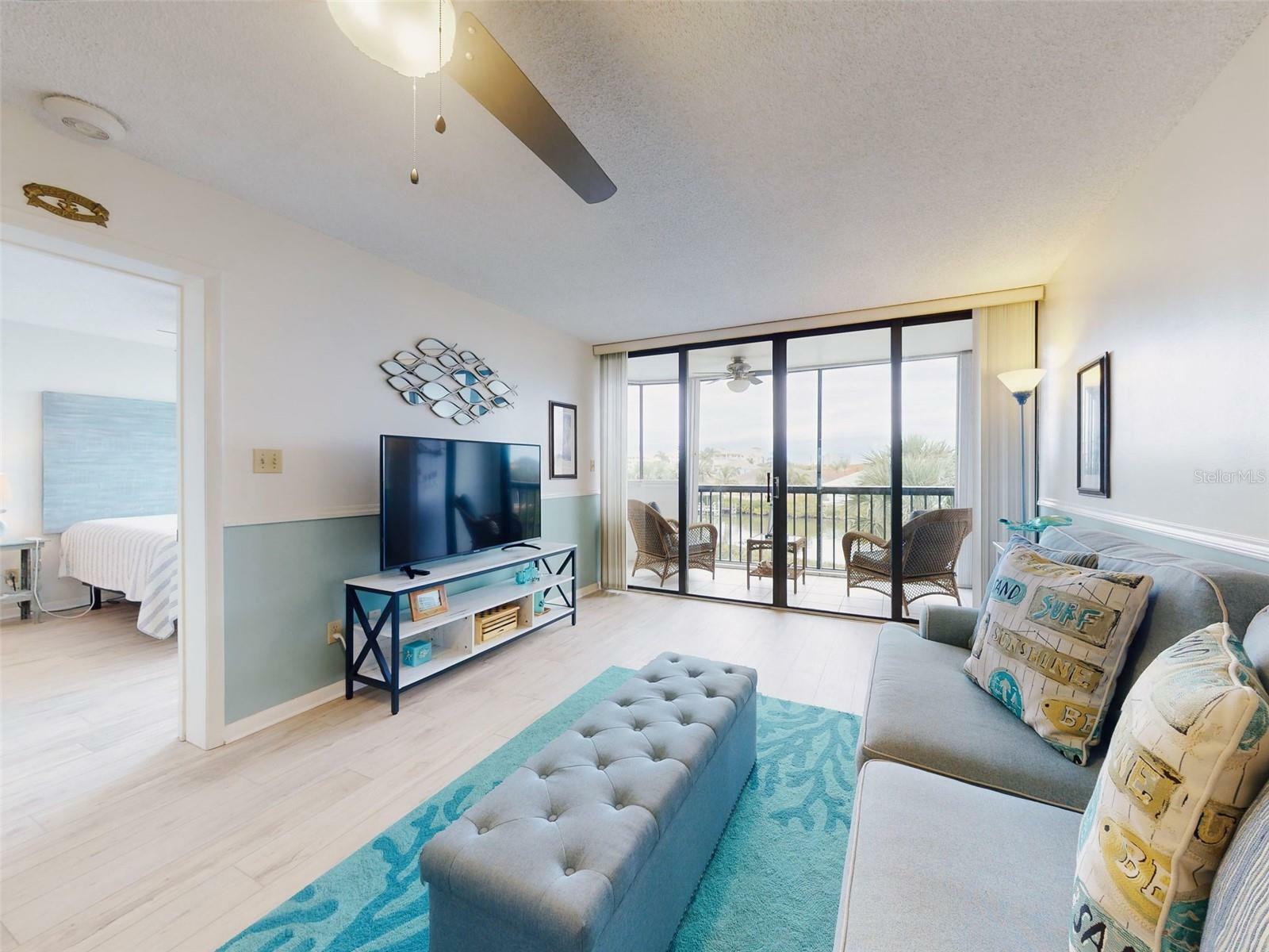 Property Photo:  300 Columbia Drive 305-2  FL 32920 