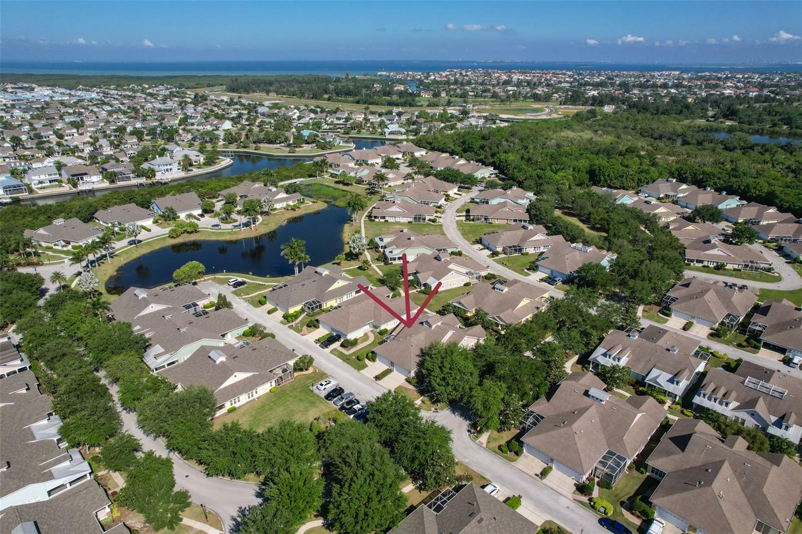 Property Photo: 217 Oceania Court FL 33572