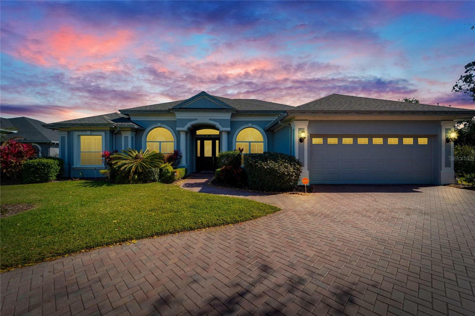 Property Photo:  7068 Island Lake Lane  FL 33813 