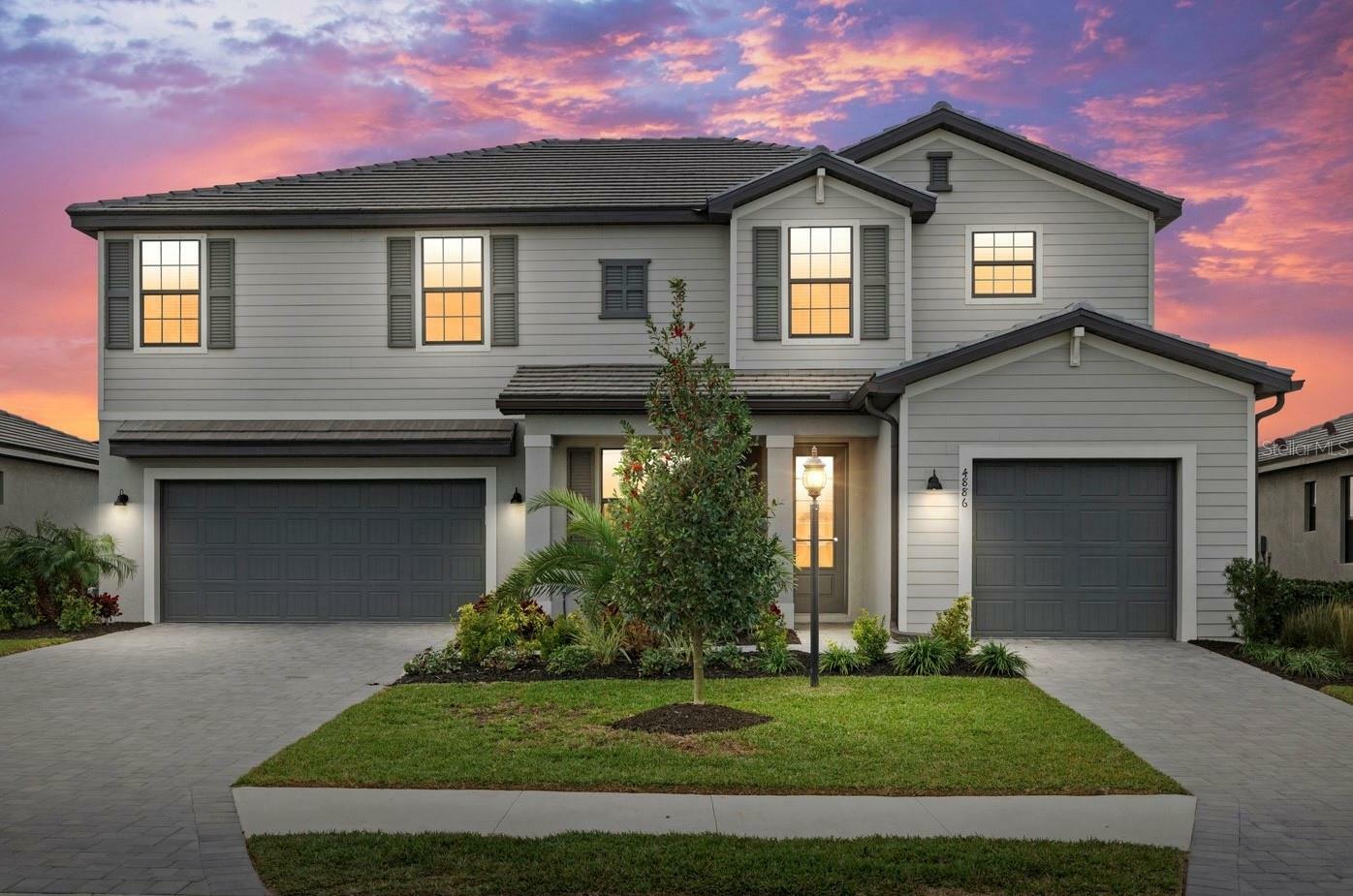 4886 Seafoam Trail  Bradenton FL 34211 photo