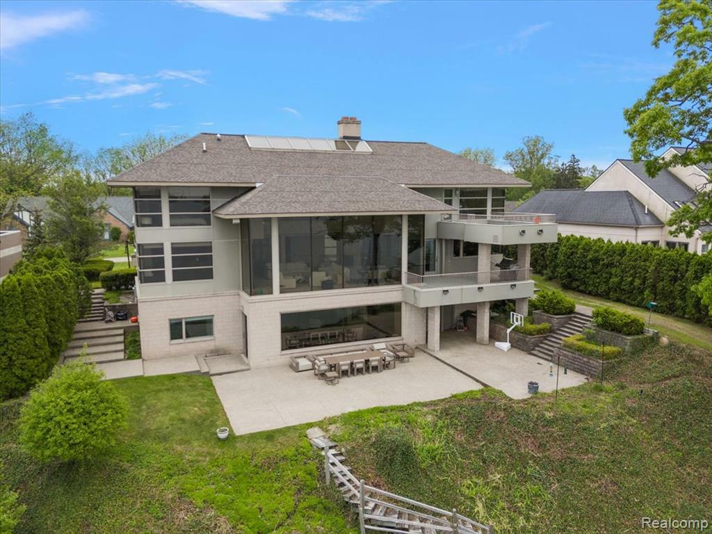 Property Photo: 3468 Pine Estates Drive MI 48323 1953