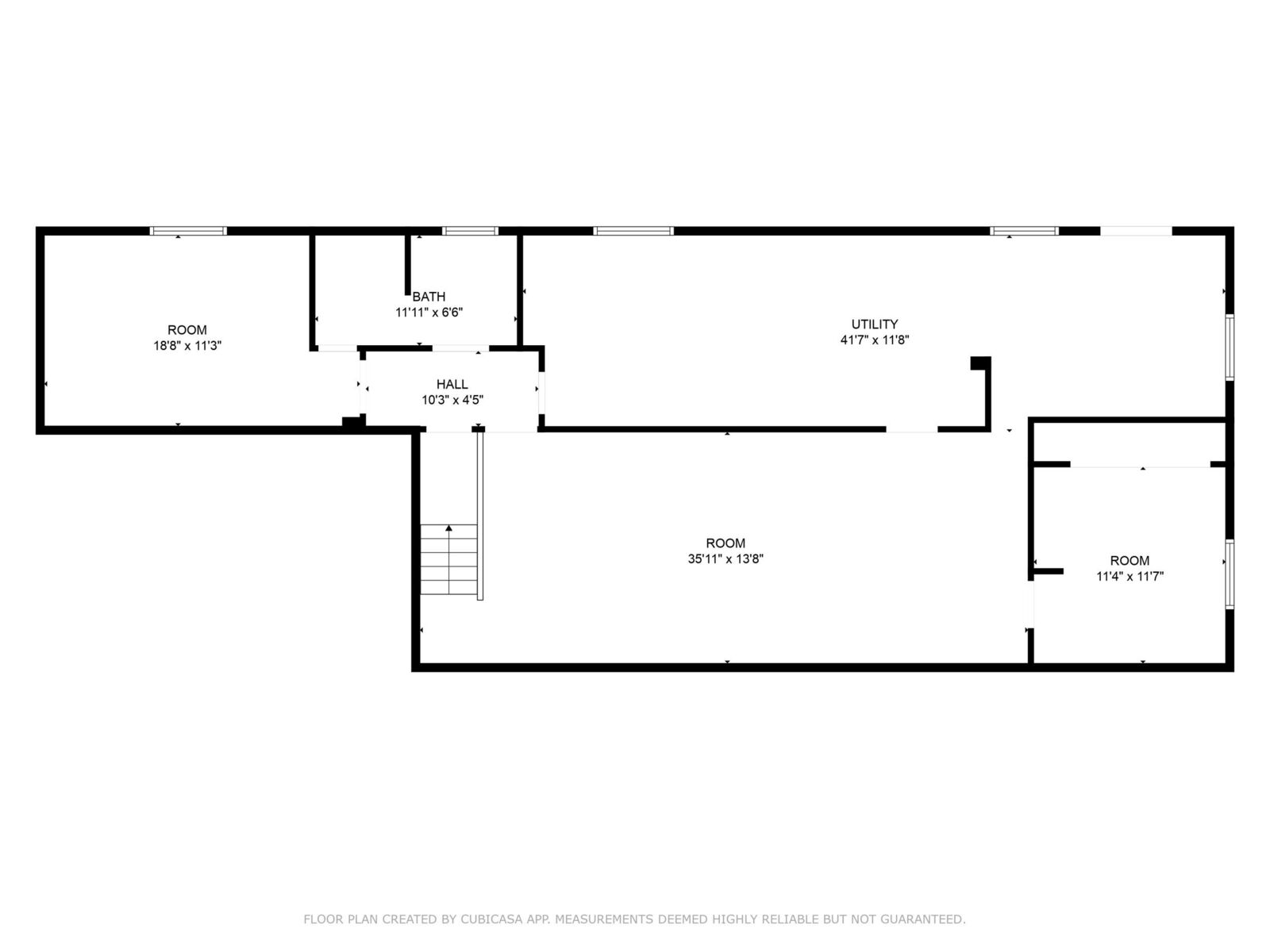 Property Photo: 3030 W Grange Ave WI 53221