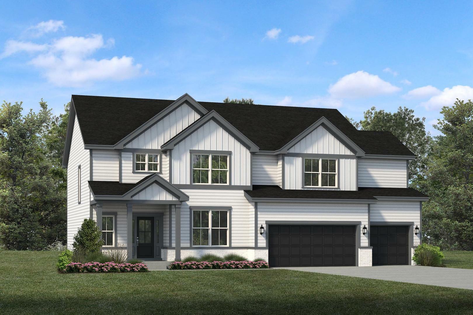 12906 Marble Street  Lemont IL 60439 photo