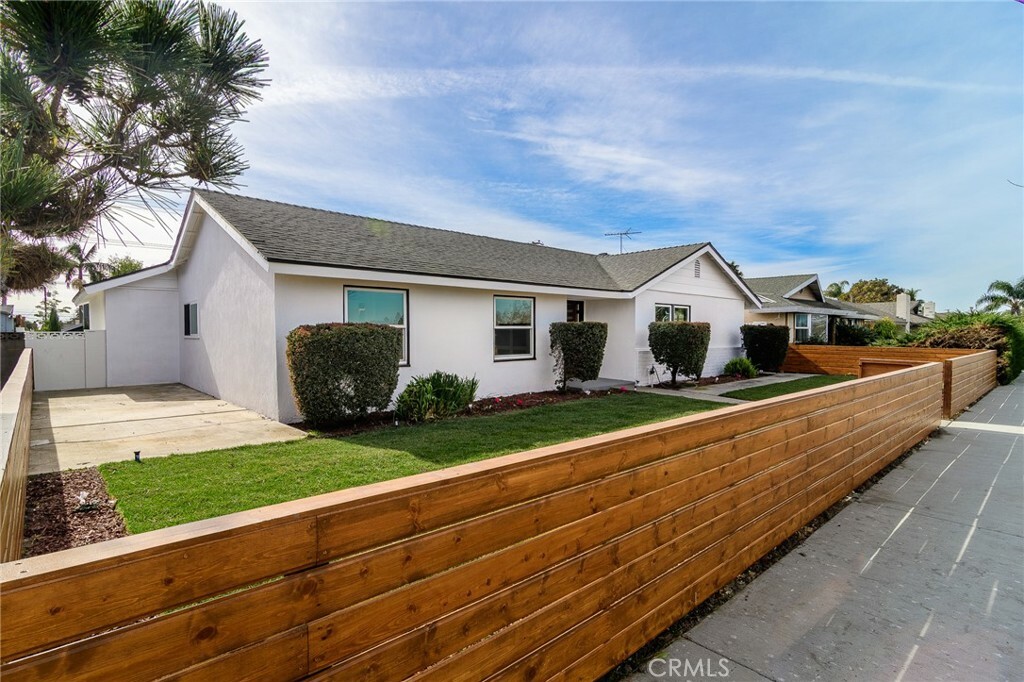 Property Photo:  5702 Edinger Avenue  CA 92649 