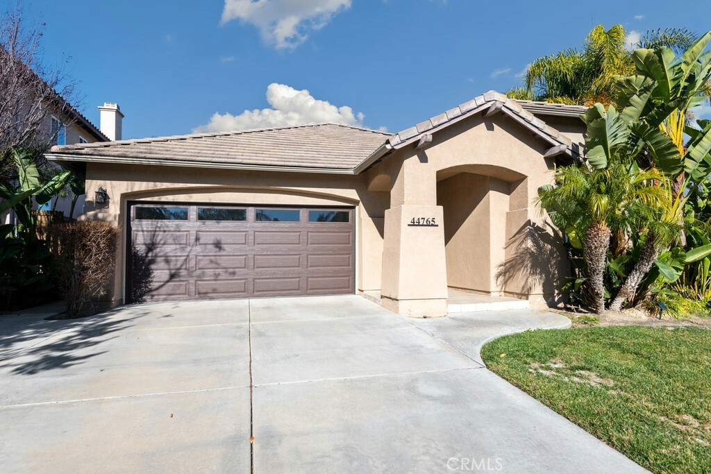 Property Photo:  44765 Rutherford Street  CA 92592 