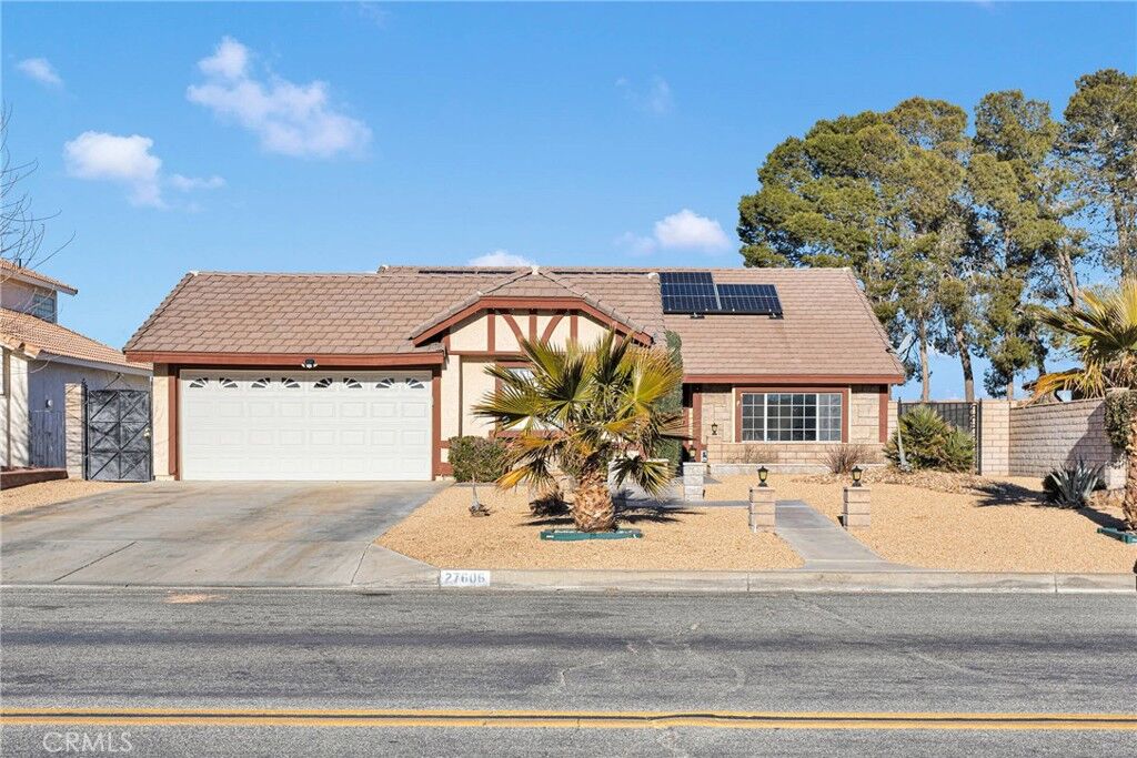 Property Photo:  27606 Silver Lakes Parkway  CA 92342 