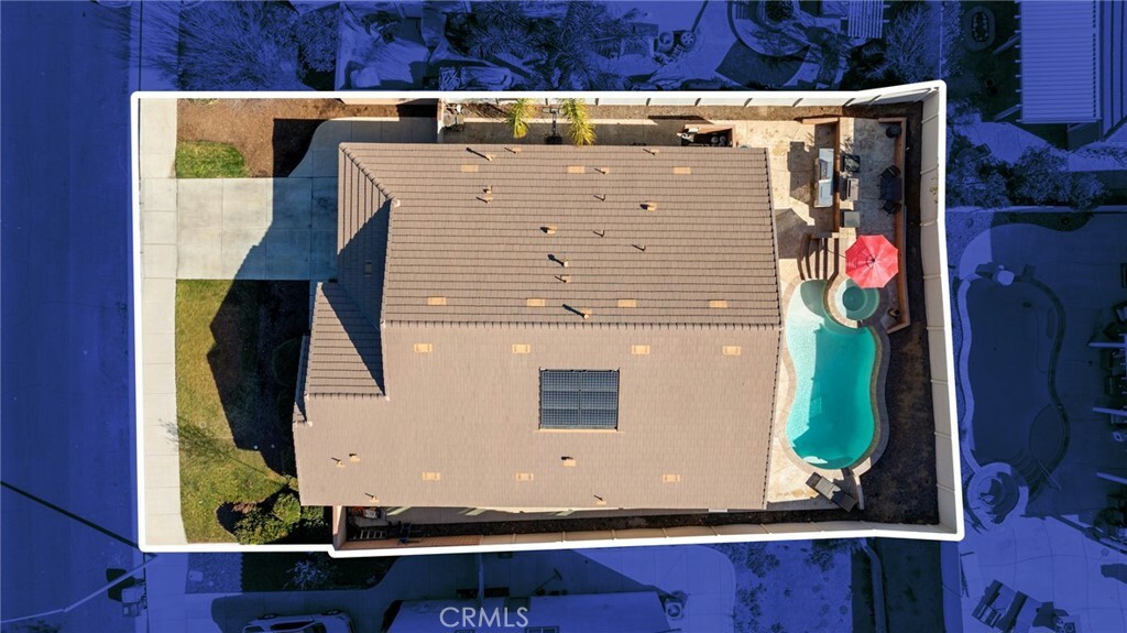 Property Photo: 25335 Lone Acres Road CA 92584