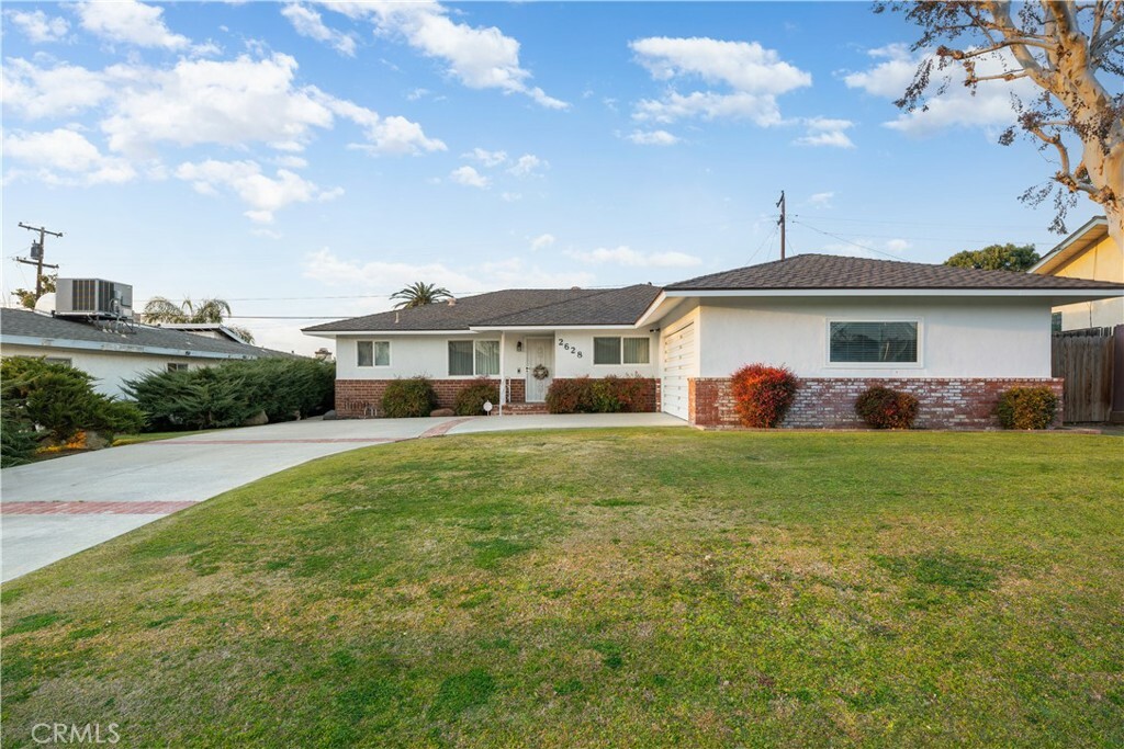 Property Photo:  2628 Century Drive  CA 93306 