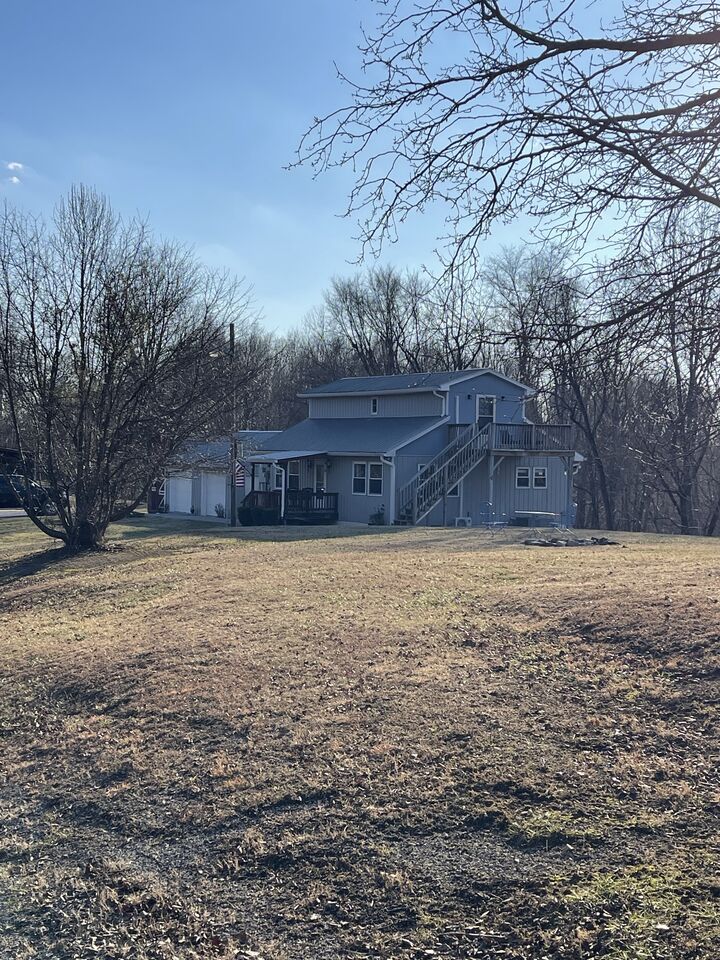 Property Photo: 36 Deer Run Rd TN 38551