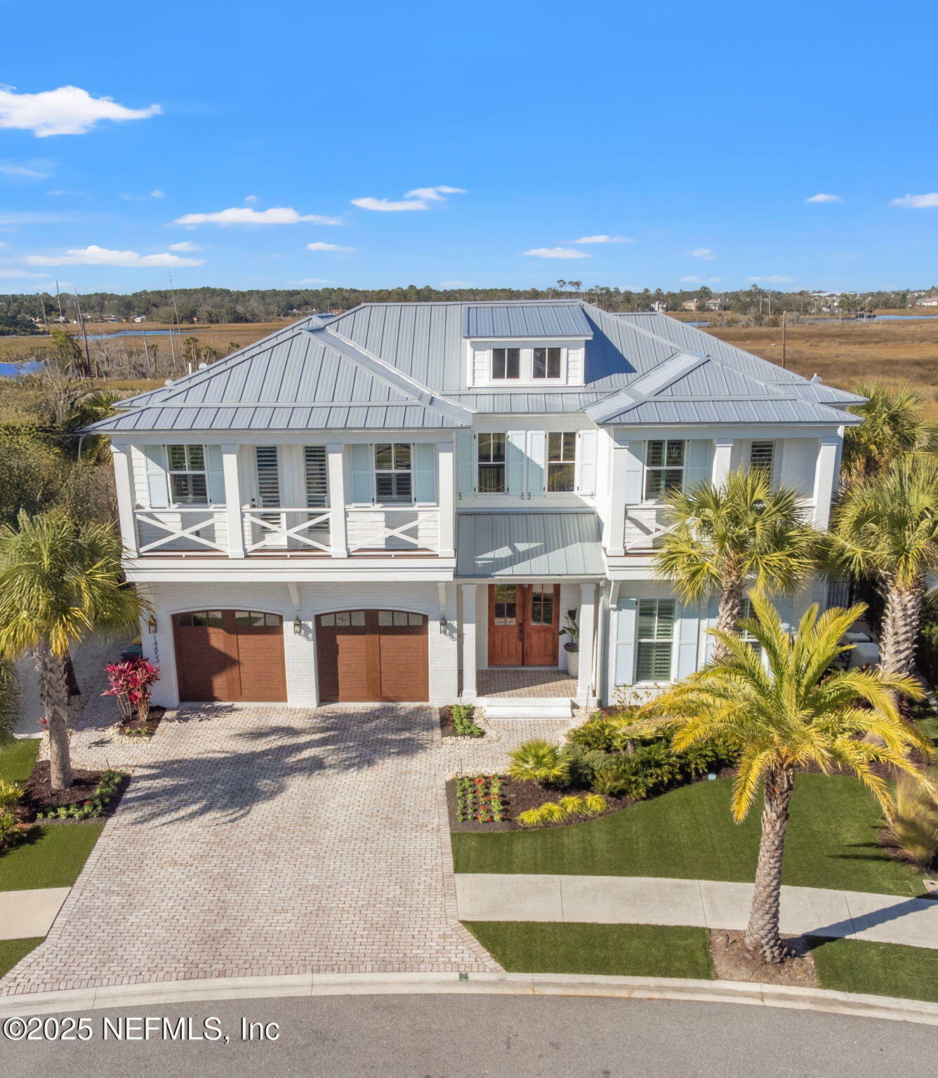 Property Photo:  14853 Bonefish Drive  FL 32250 