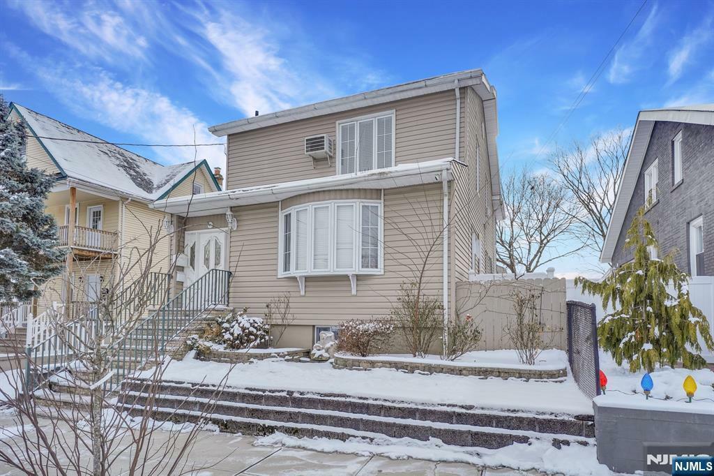 Property Photo: 19 1st Street NJ 07644