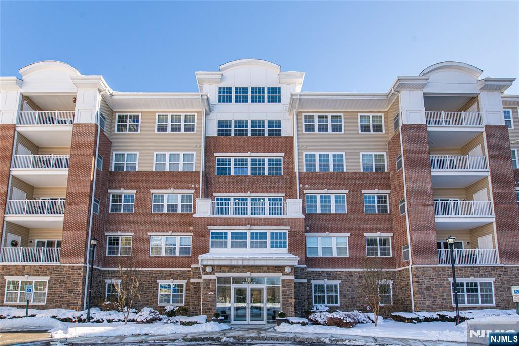 Property Photo: 1217 Warrens Way 1217 NJ 07465