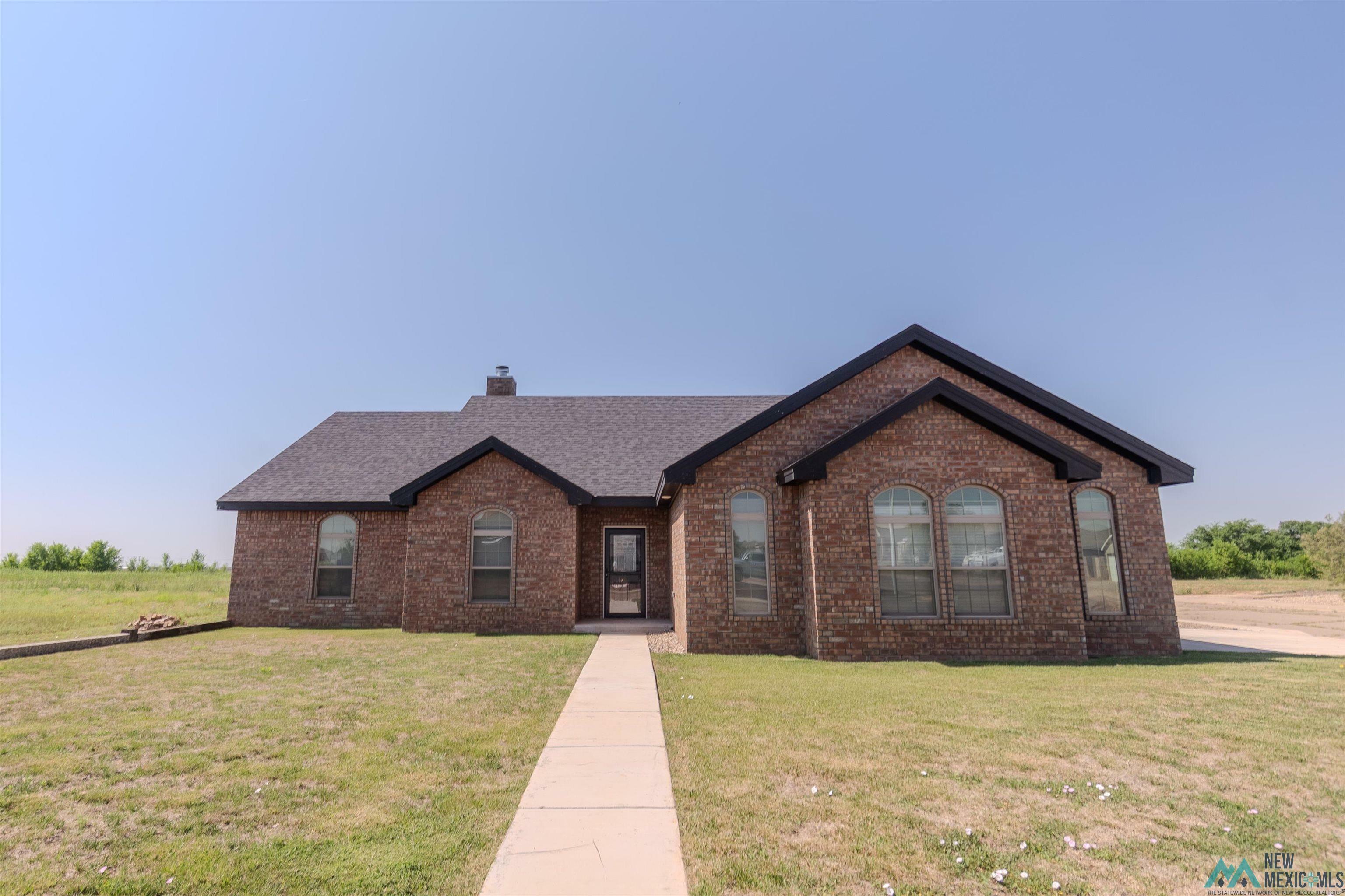 Property Photo:  2801 Fred Daugherty Avenue  NM 88101 