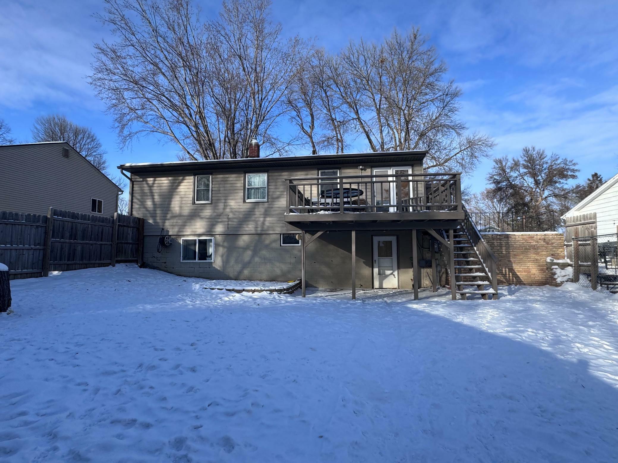 Property Photo:  618 E Gustavus Avenue  MN 56537 