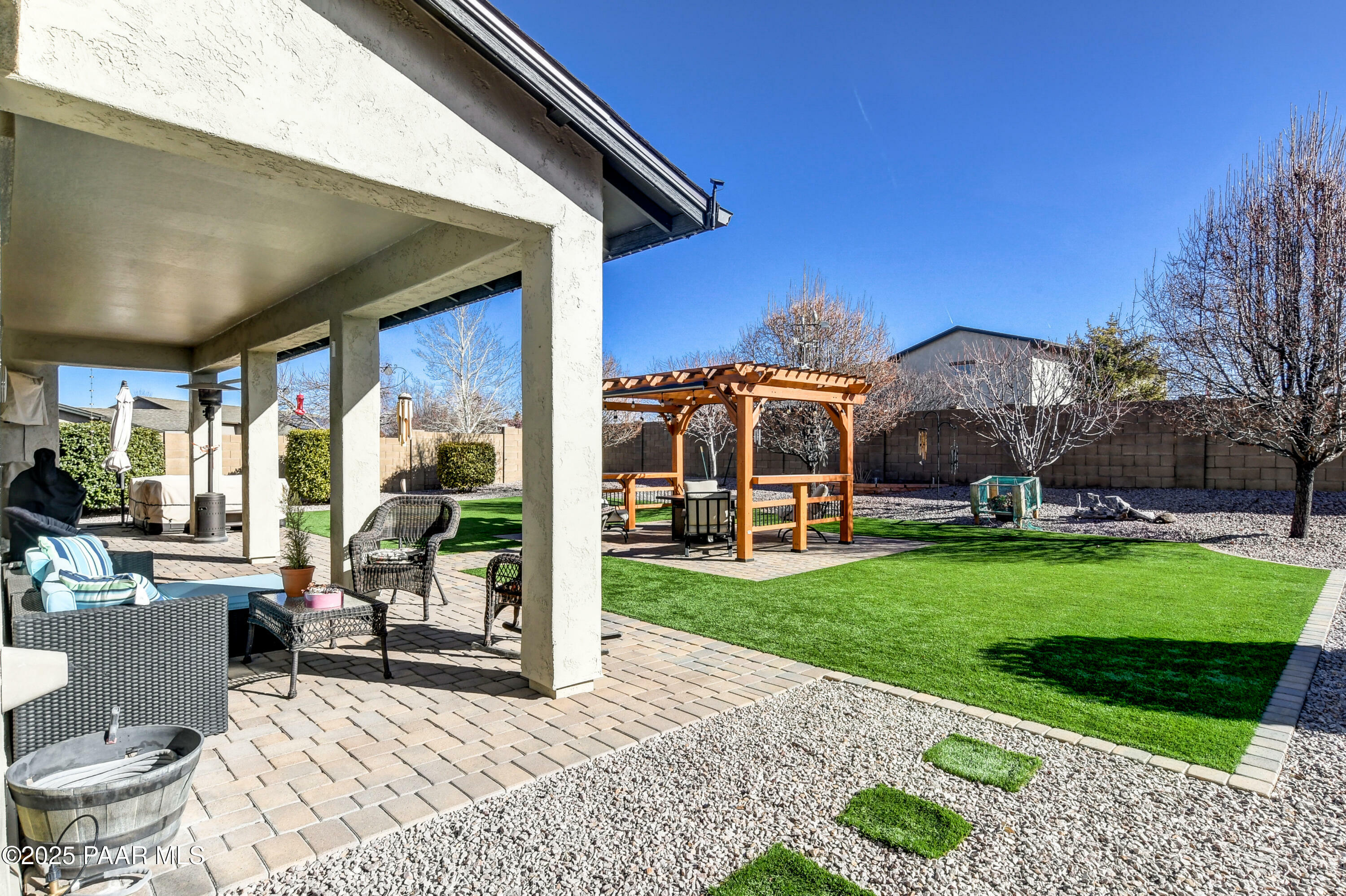 Property Photo:  7631 E Dragoon Road  AZ 86315 