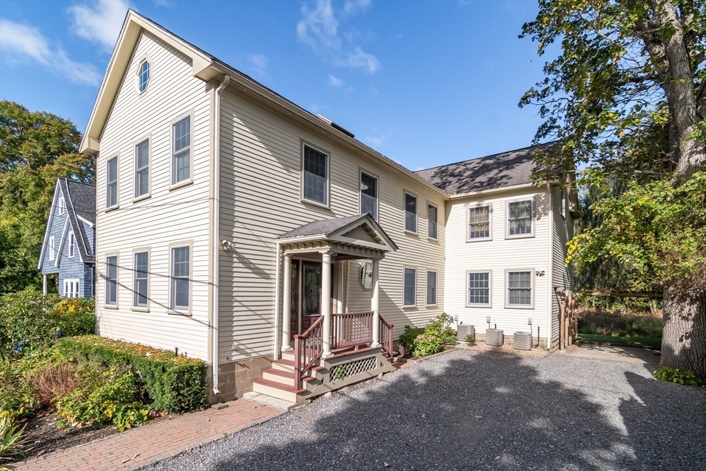 Property Photo:  65 Riverview Circle  MA 01778 