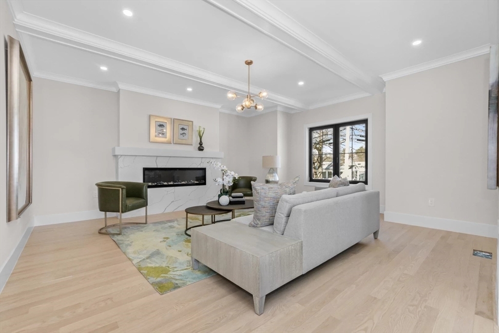 Property Photo: 38 Maplewood St 38 MA 02132