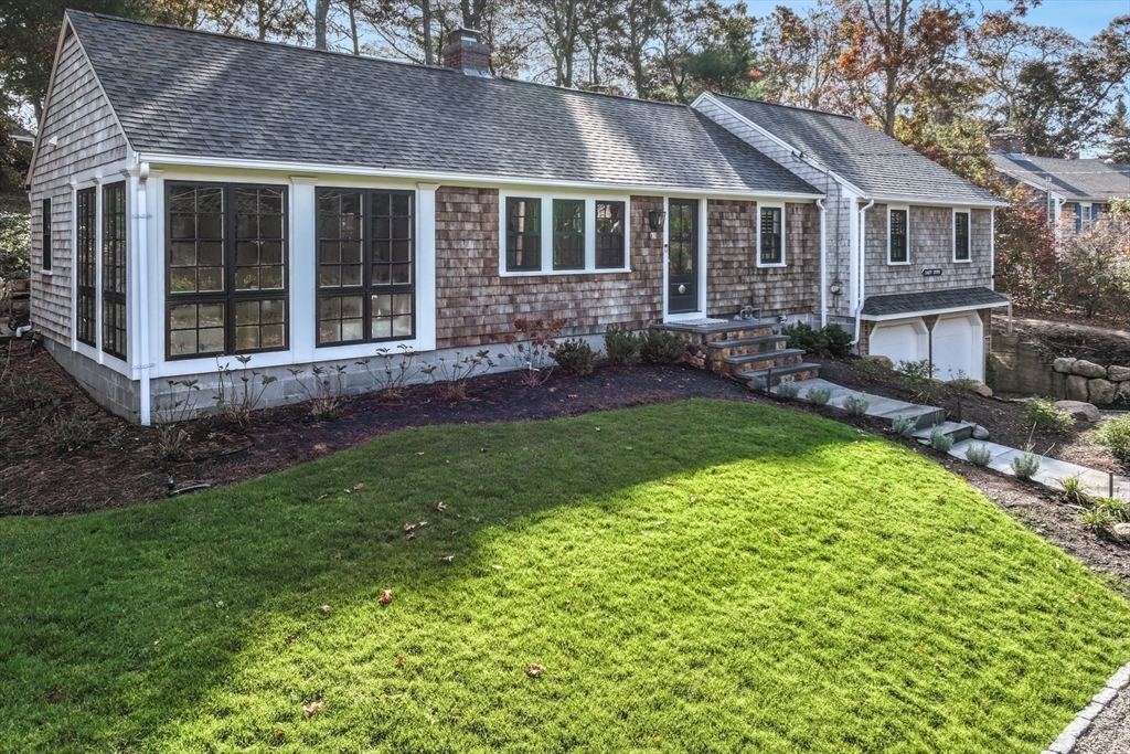 Property Photo:  51 Bucks Creek Rd  MA 02633 