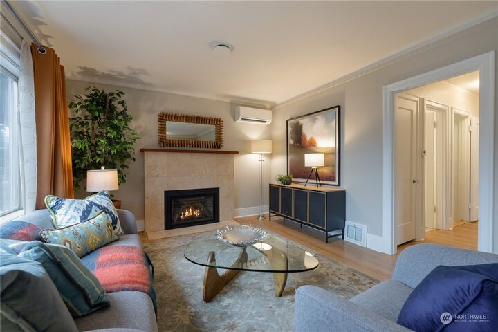 Property Photo: 334 NW 82nd Street WA 98117