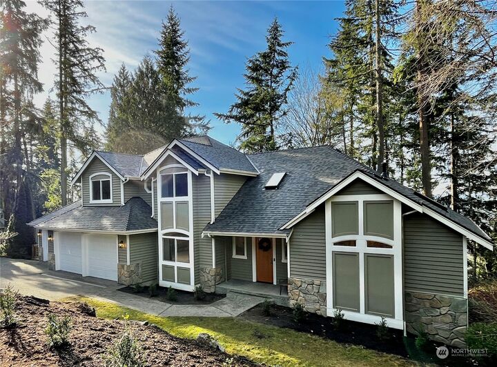 Property Photo: 19133 148th Avenue NE WA 98072