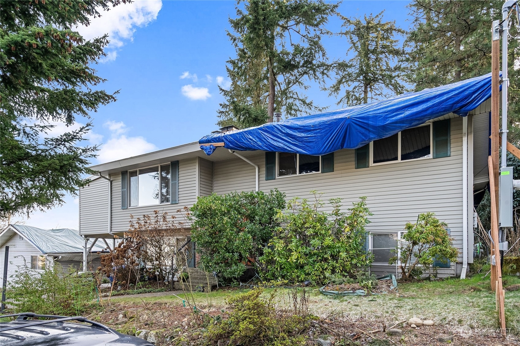 Property Photo:  4457 S 189th Street  WA 98188 