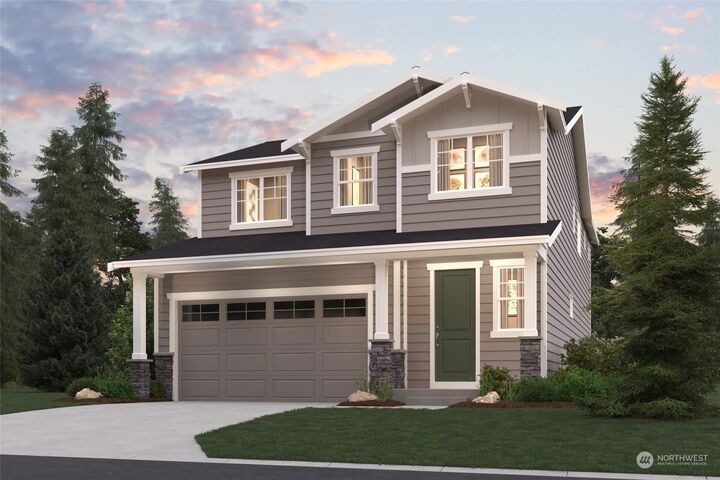 Property Photo:  8134  51st Street NE 5  WA 98270 