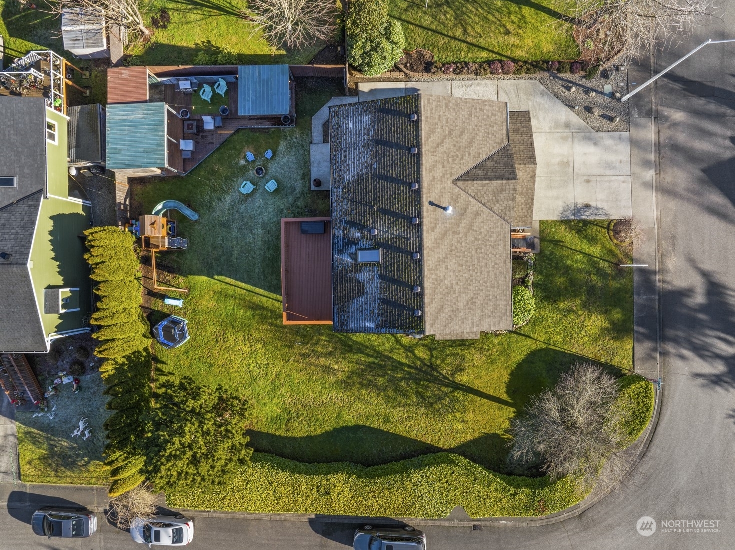 Property Photo:  7301  53rd Street NE  WA 98270 