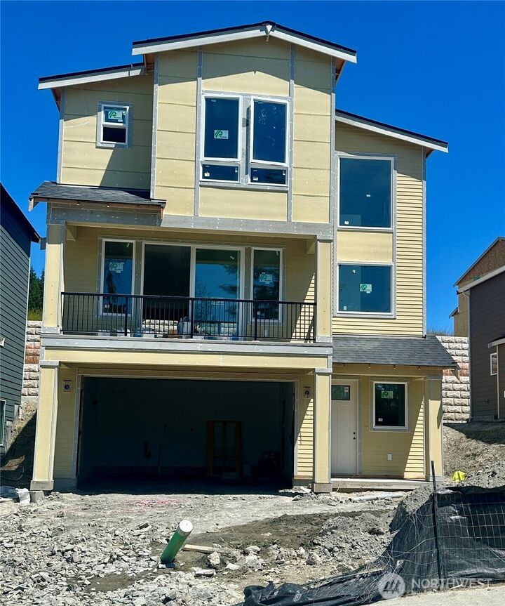 17572 NE Midnight Sun Loop  Poulsbo WA 98370 photo