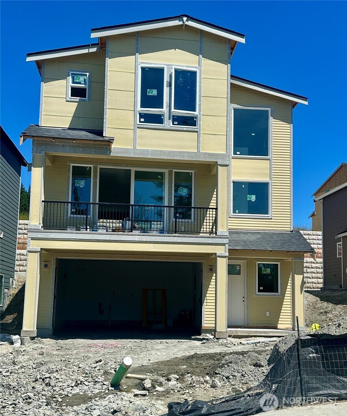 Property Photo: 17572 NE Midnight Sun Loop WA 98370