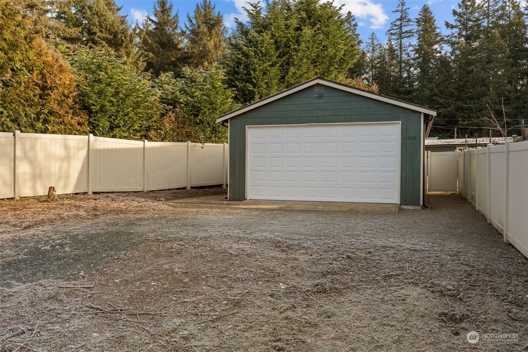 Property Photo:  6458  Paradise Place  WA 98236 