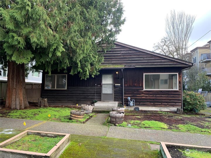 6514  23rd Avenue NE  Seattle WA 98115 photo
