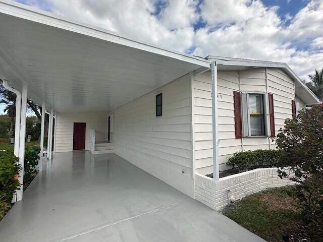 Property Photo: 3049 Saltbush Lane FL 34952