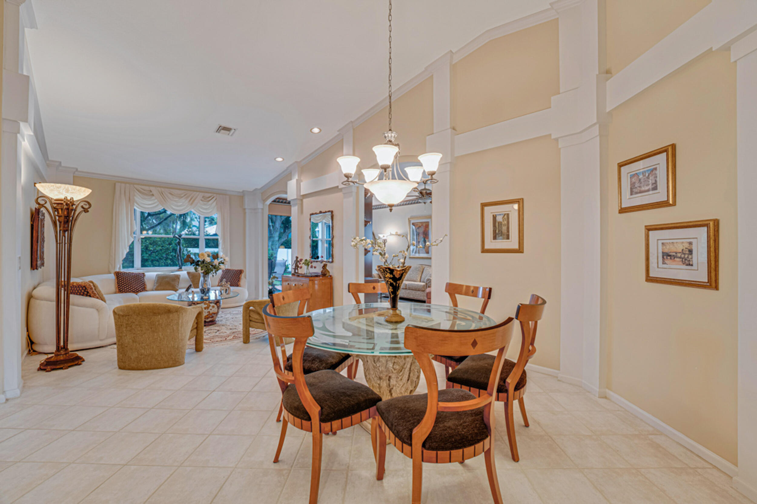 Property Photo: 9684 Arbor View Drive N FL 33437