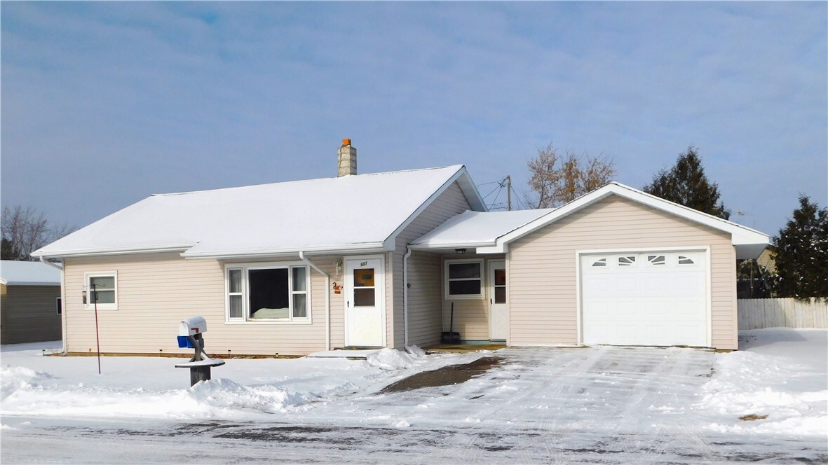 507 Worden Avenue W  Ladysmith WI 54848 photo