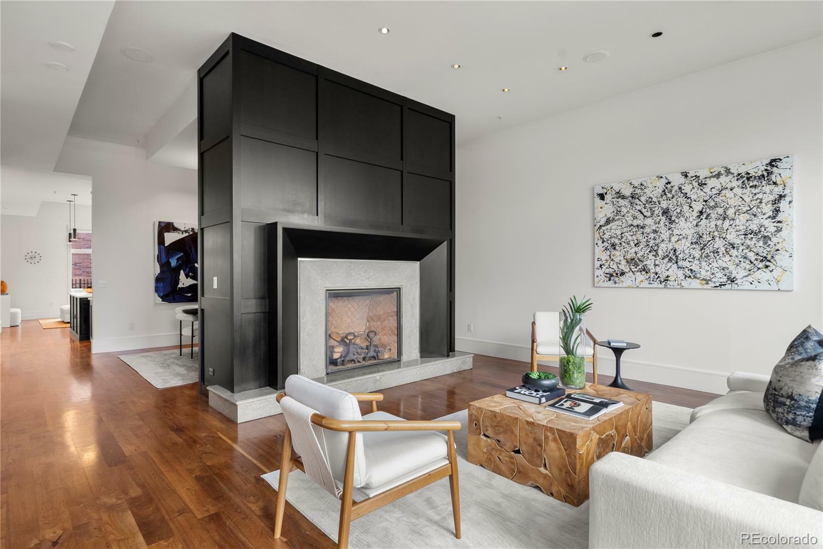 Property Photo:  1804 Little Raven Street  CO 80202 
