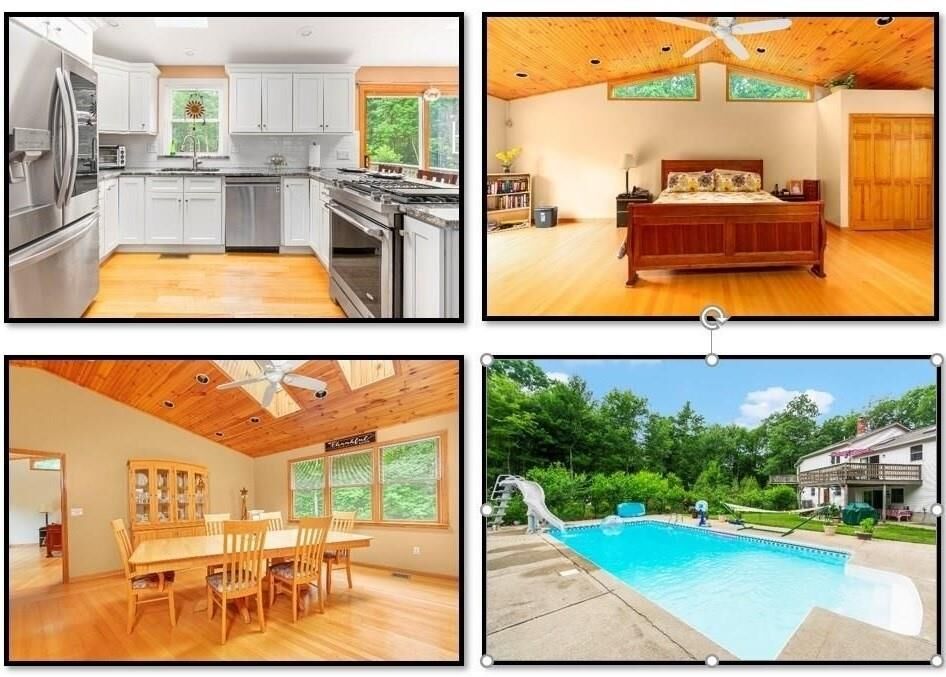 Property Photo:  320 Old Snake Hill Road  RI 02814 