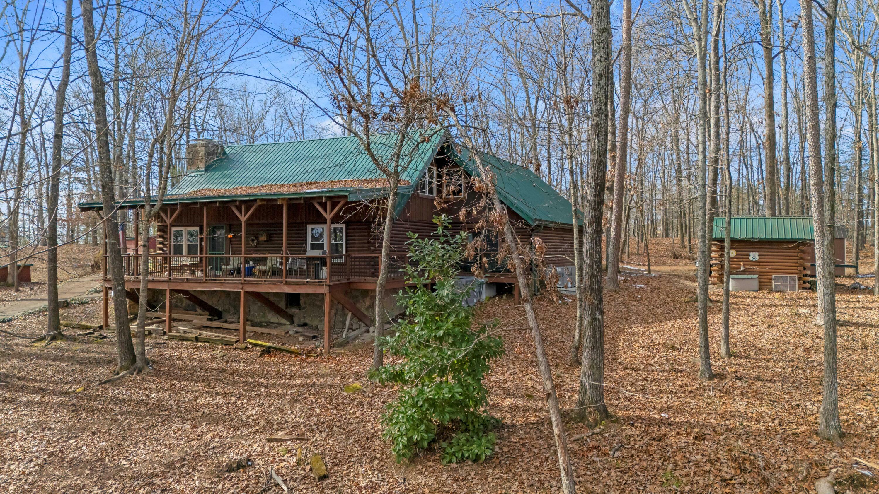 Property Photo: 2067 Ridgeview Drive NW TN 37311
