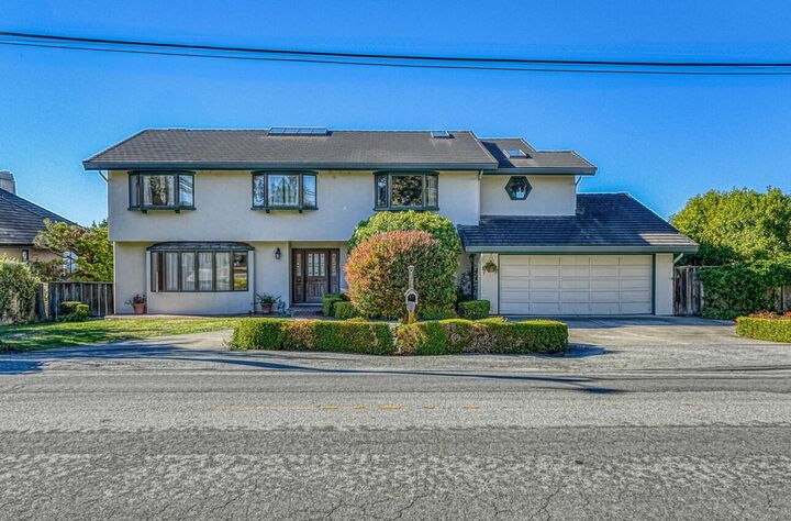 4028 Sunset Lane  Pebble Beach CA 93953 photo