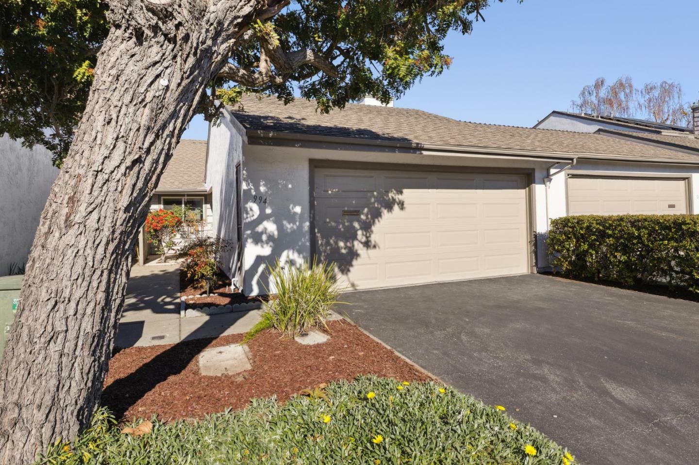 Property Photo:  994 Marquette Lane  CA 94404 