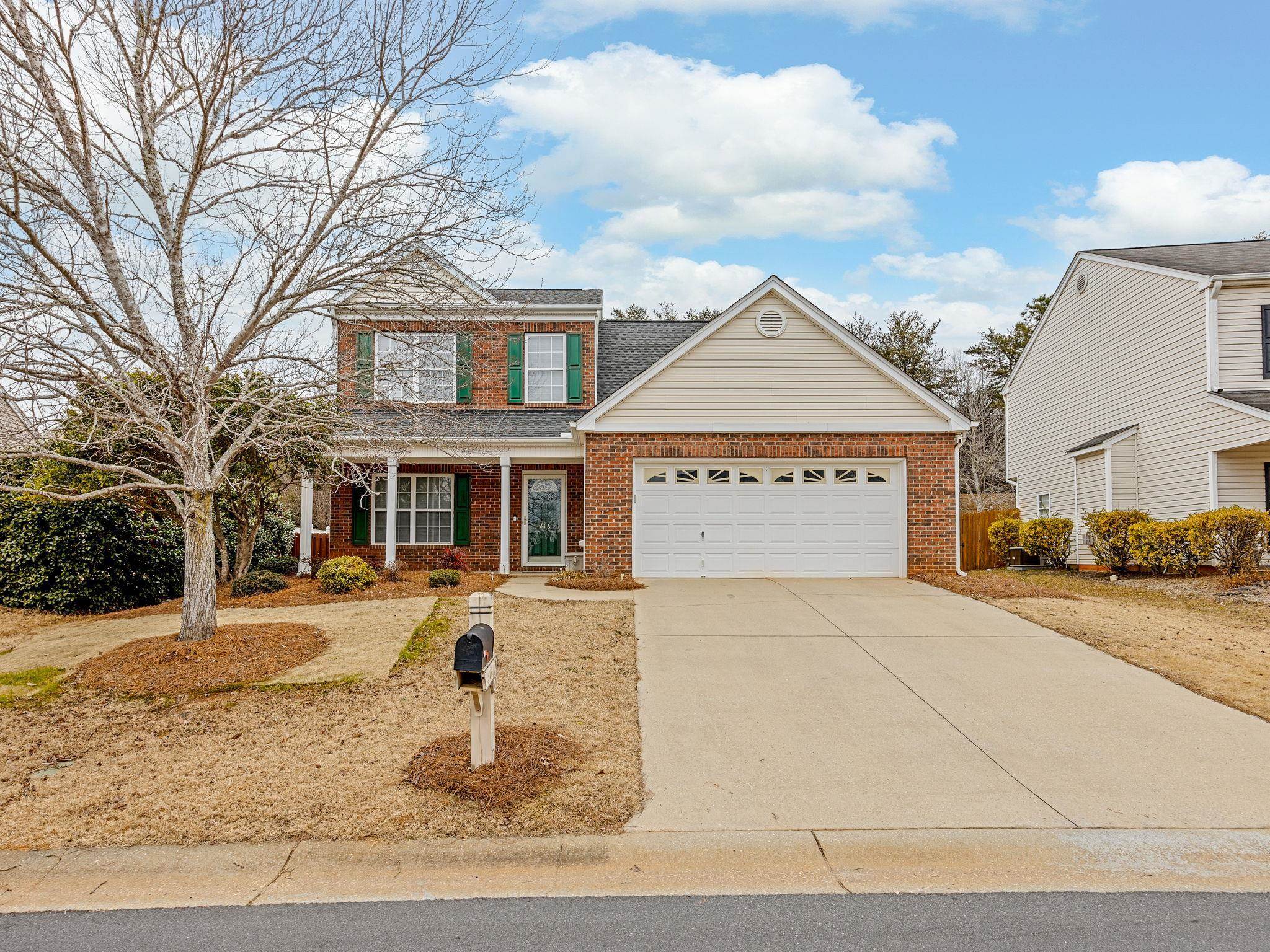Property Photo:  216 Dartmoor Drive  SC 29301 