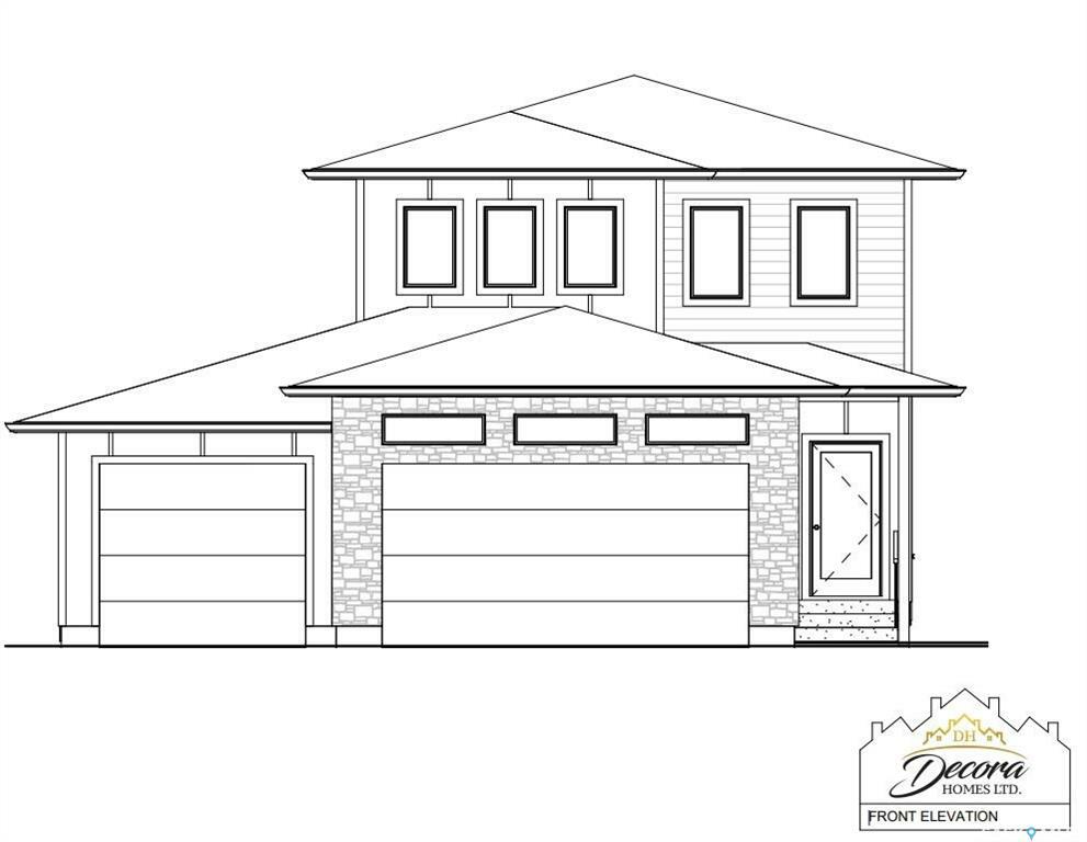 192 Haverstock Crescent  Saskatoon SK S7W 1E3 photo