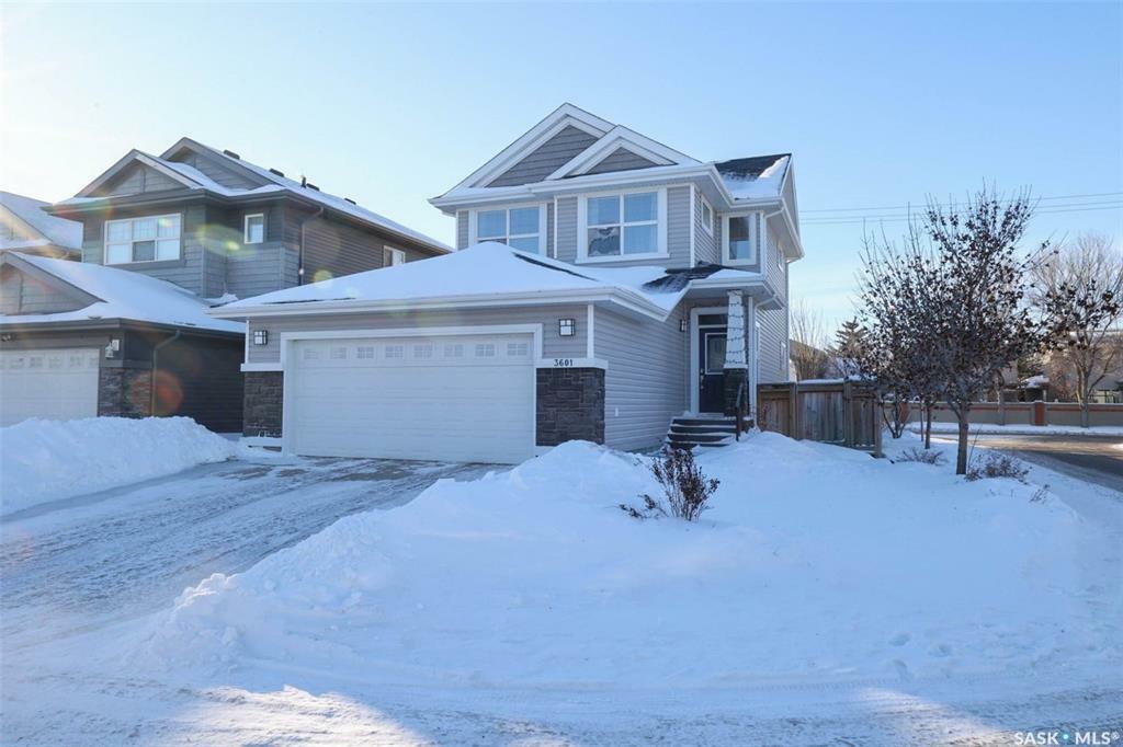 Property Photo:  3601 Green Moss Lane  SK S4V 1M2 