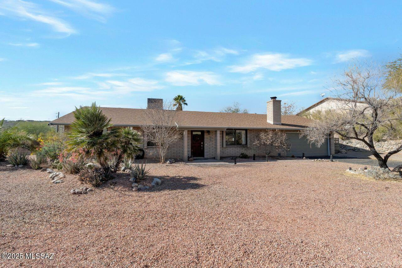 Property Photo:  4921 N Boyd Lane  AZ 85750 